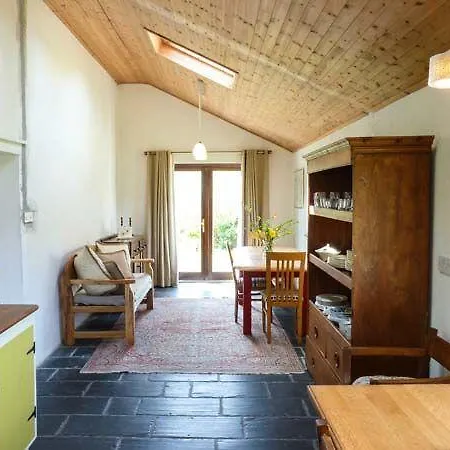 Сasa de vacaciones Farmhouse Ballydehob