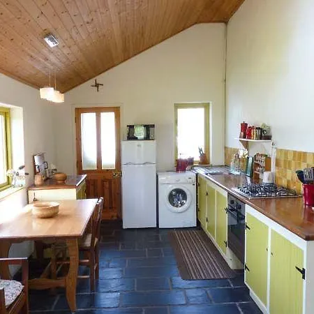 Farmhouse Ballydehob *