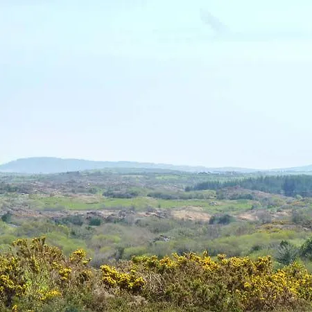 Holiday home Farmhouse Ballydehob